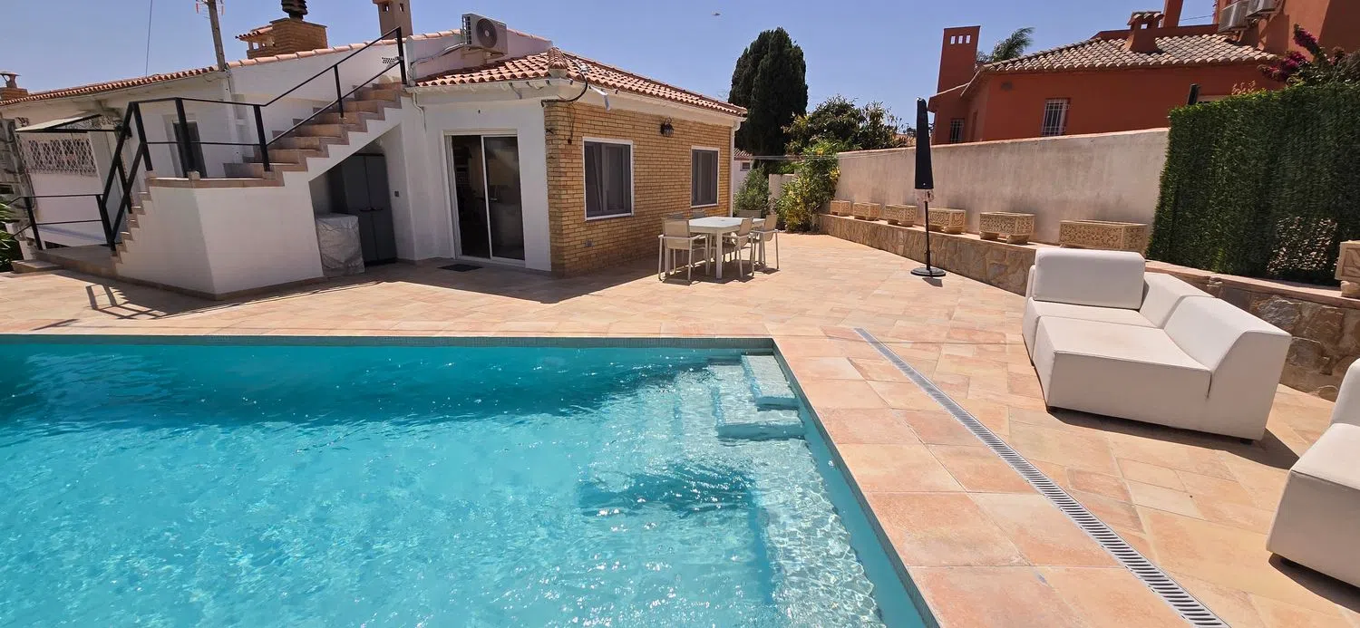 Casa independiente en Urbanización Barrina Norte, 17 - Foto 1