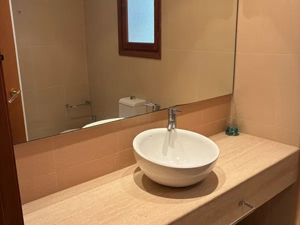 Piso en Barrio L'Hort de Senabre - Foto 8