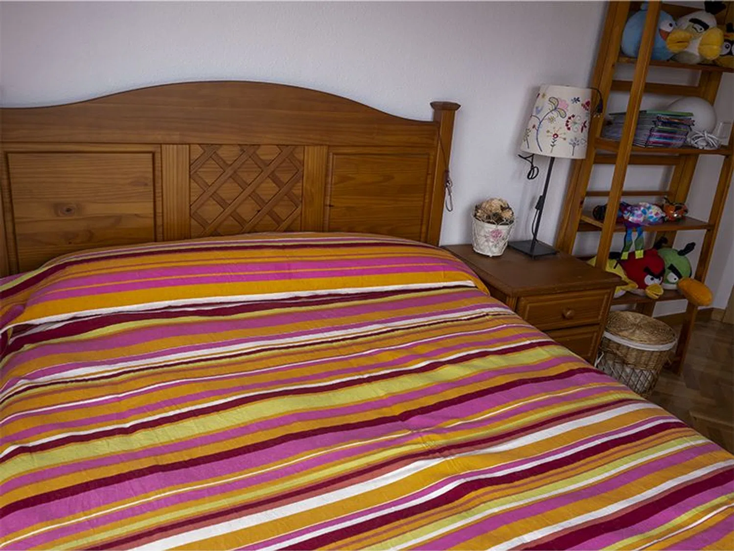 Piso en calle Juan Genovés, 1 - Foto 28