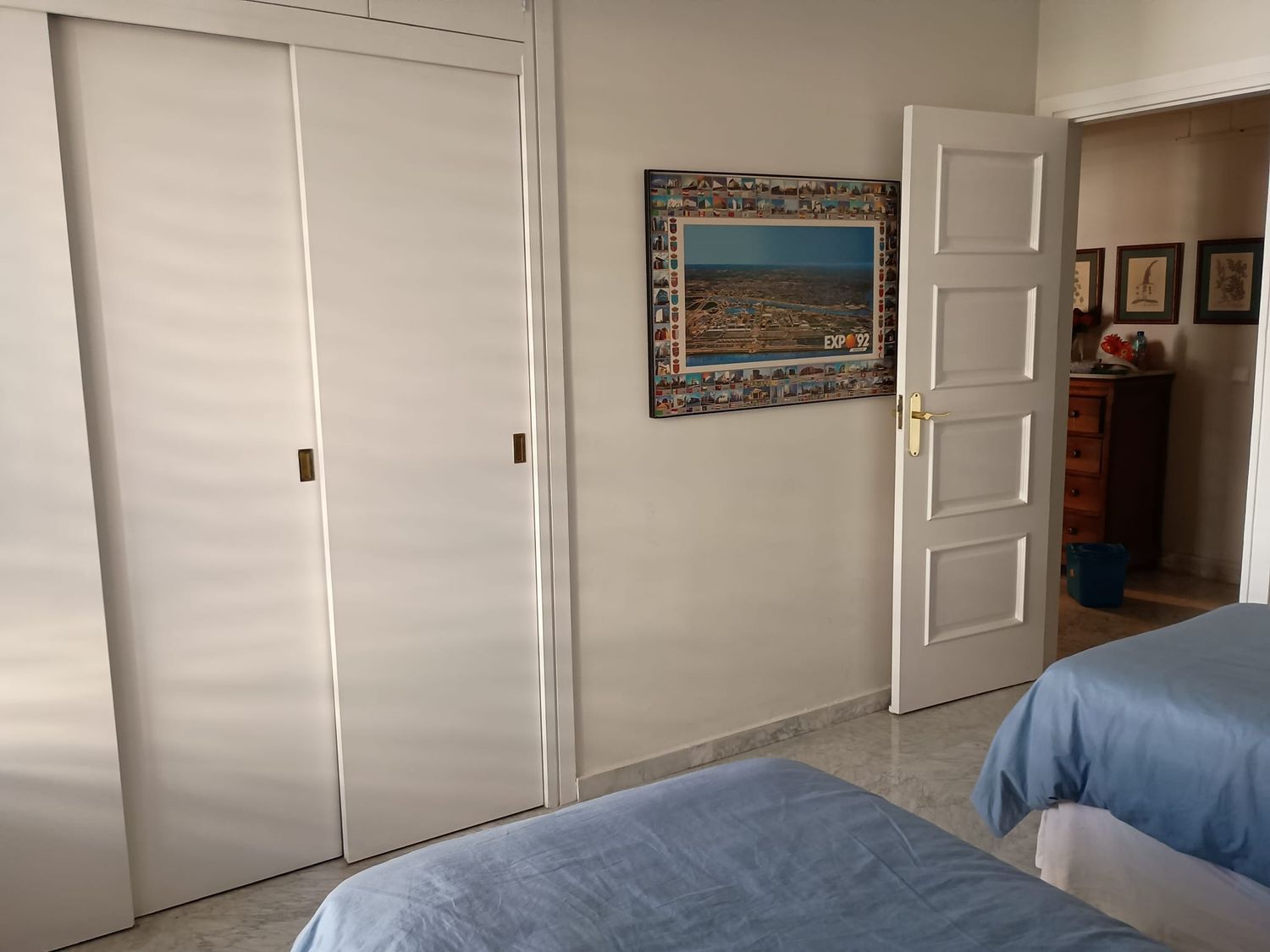 Piso en avenida Buhaira, 10 - Foto 30