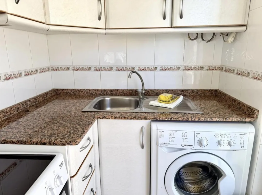 Piso en  Avenida del Mediterráneo 26 - Foto 3