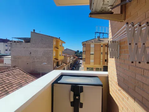 Estudio en calle José Francisco Pérez Sánchez, 24 - Foto 12