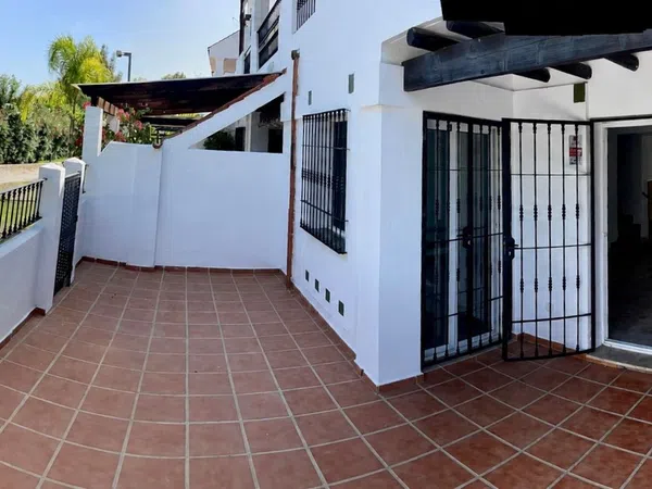 Chalet pareado en Urb. Los Naranjos de Marbella, 8 - 15, La Dama de Noche-La Alzambra - Foto 9