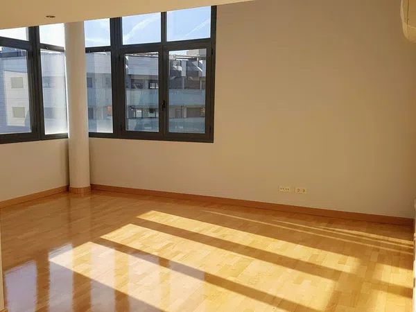 Dúplex en avenida M-40, 7 - Foto 4