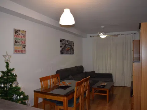 Piso en avenida de la Ilustración, 115 - Foto 2