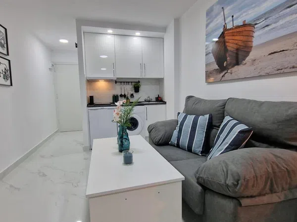Estudio en Avenida Marysol, 12, Solymar - Puerto Marina, Solymar - Puerto Marina - Foto 5