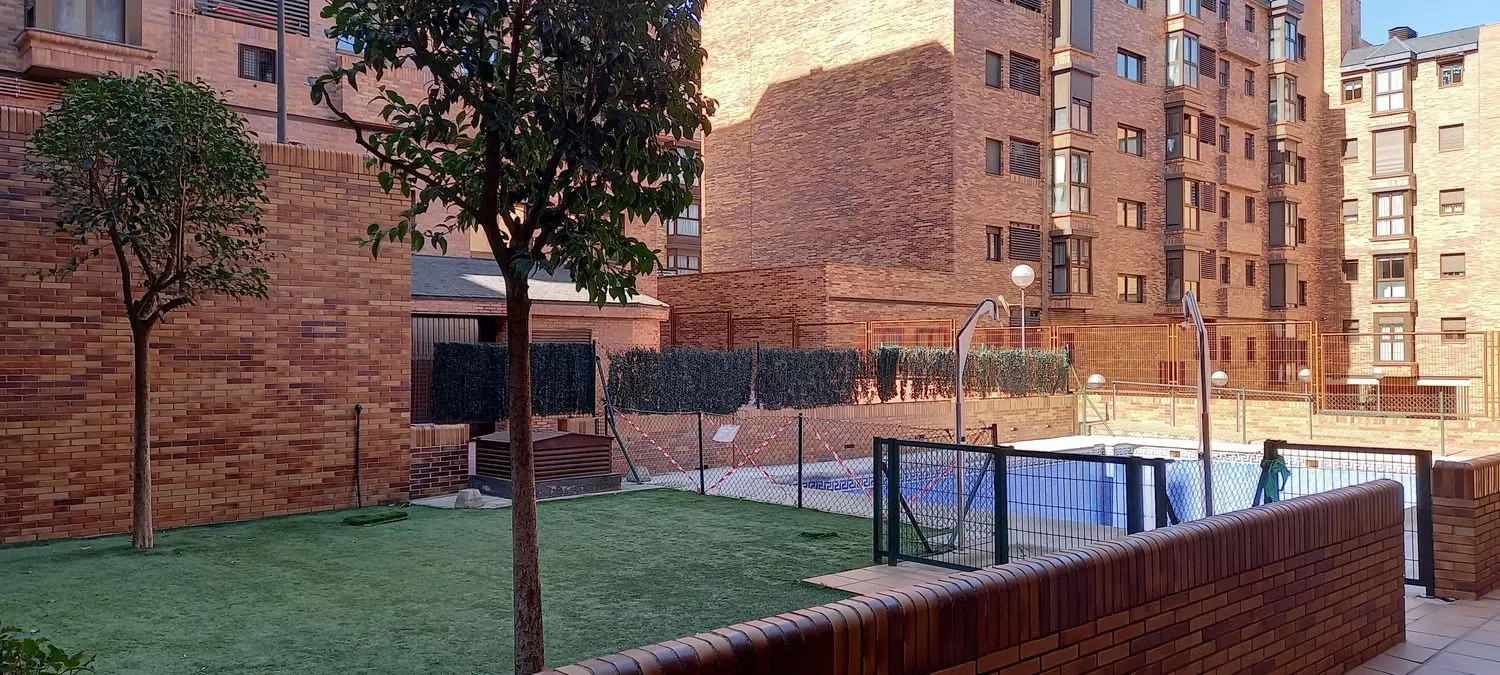 Ático en calle Valle del Silencio, 30 - Foto 28