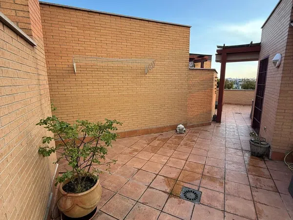 Ático en Paseo de la Chopera, 2, Alcobendas Centro, Alcobendas Centro - Foto 5