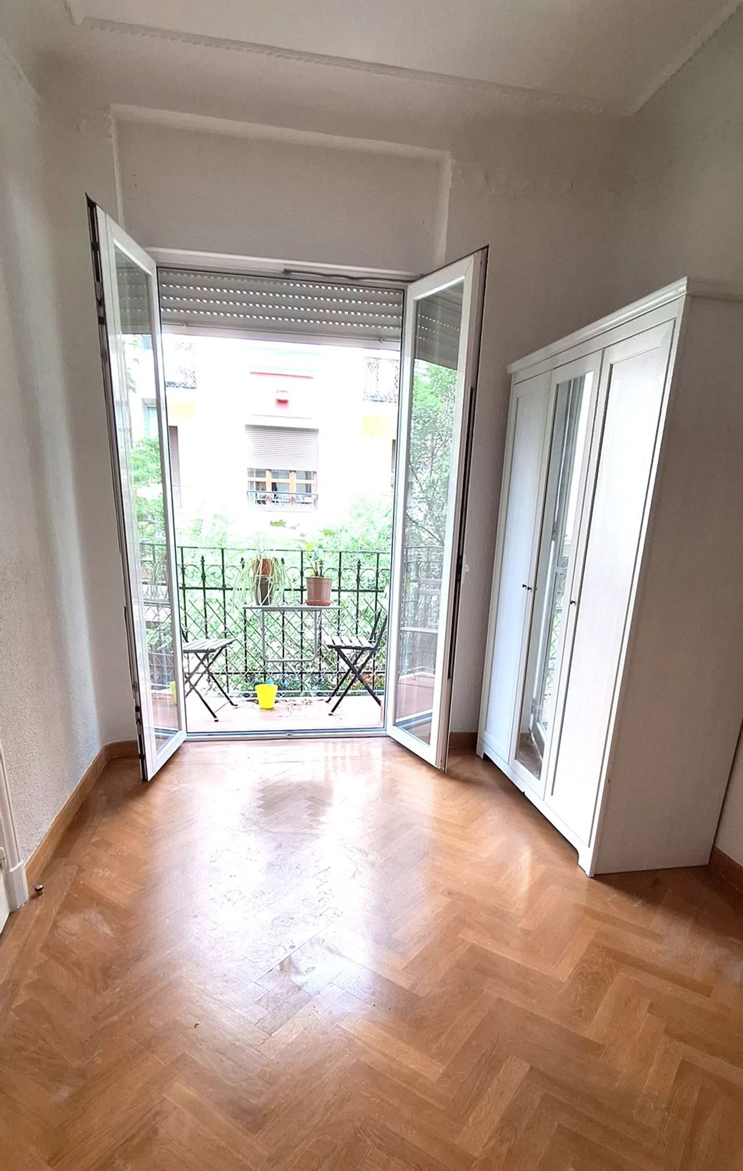 Piso en calle de Benito Gutiérrez, 15 - Foto 12
