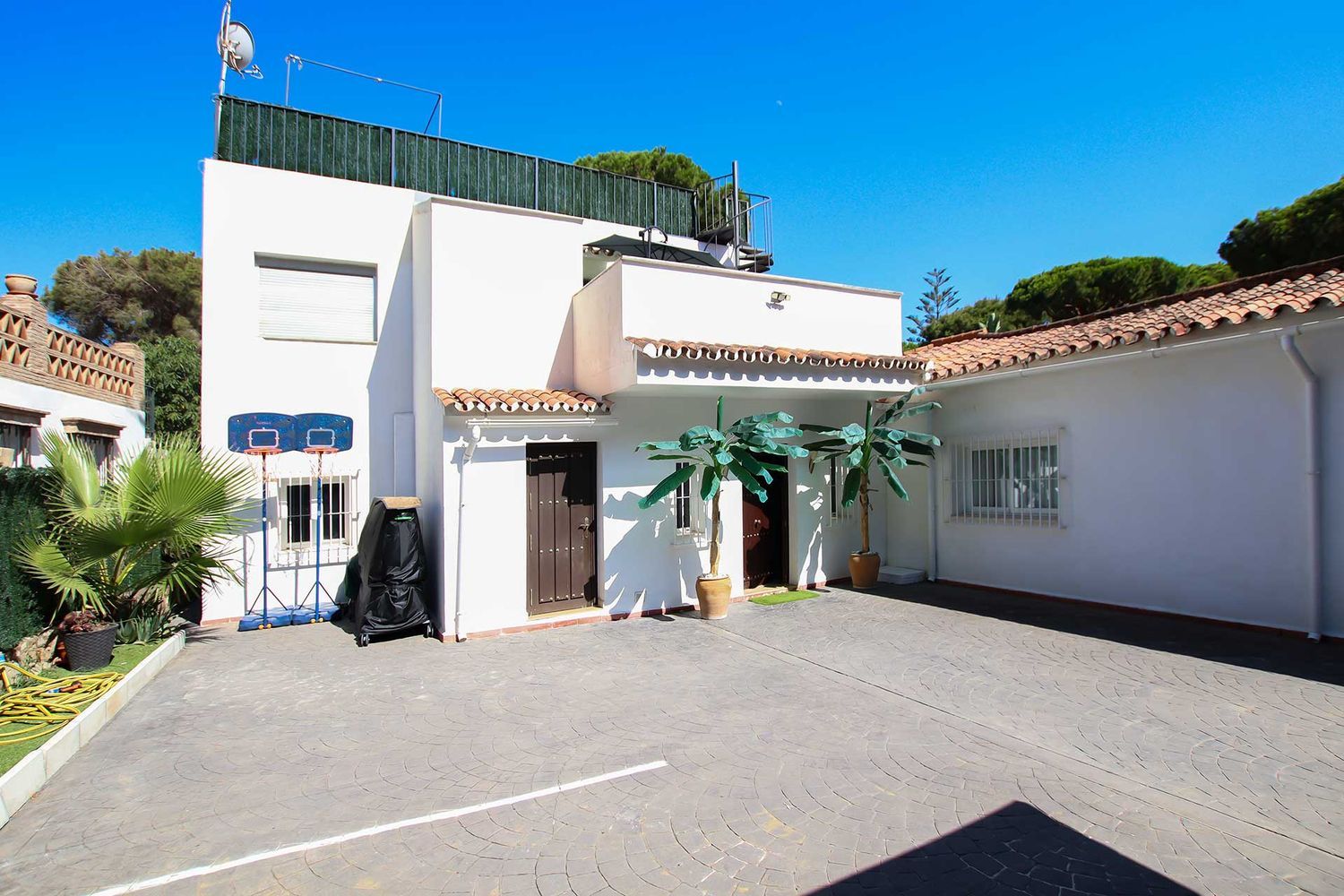 Casa o chalet independiente en Urb Los Pinos, 20, El Rosario-Ricmar - Foto 40