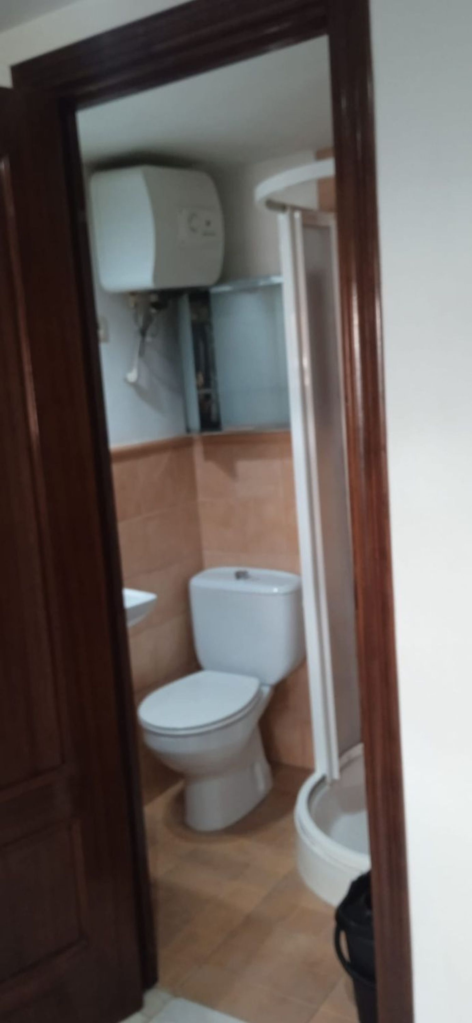 Estudio en Avenida Juan 23, 30, Torre Cruz-Los Molinos - Foto 6
