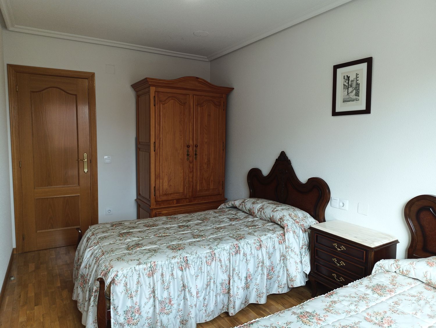 Piso en calle Gustavo Doré, 2 -12 - Foto 11