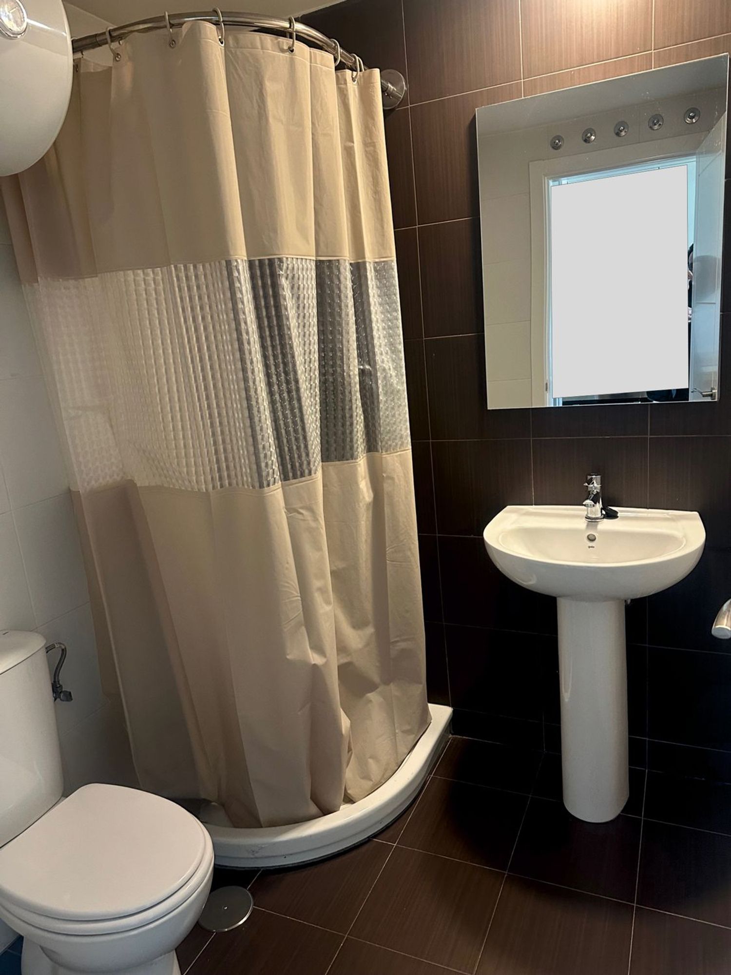Estudio en Calle Antonio Suárez, 12, La Garena, La Garena - Foto 5