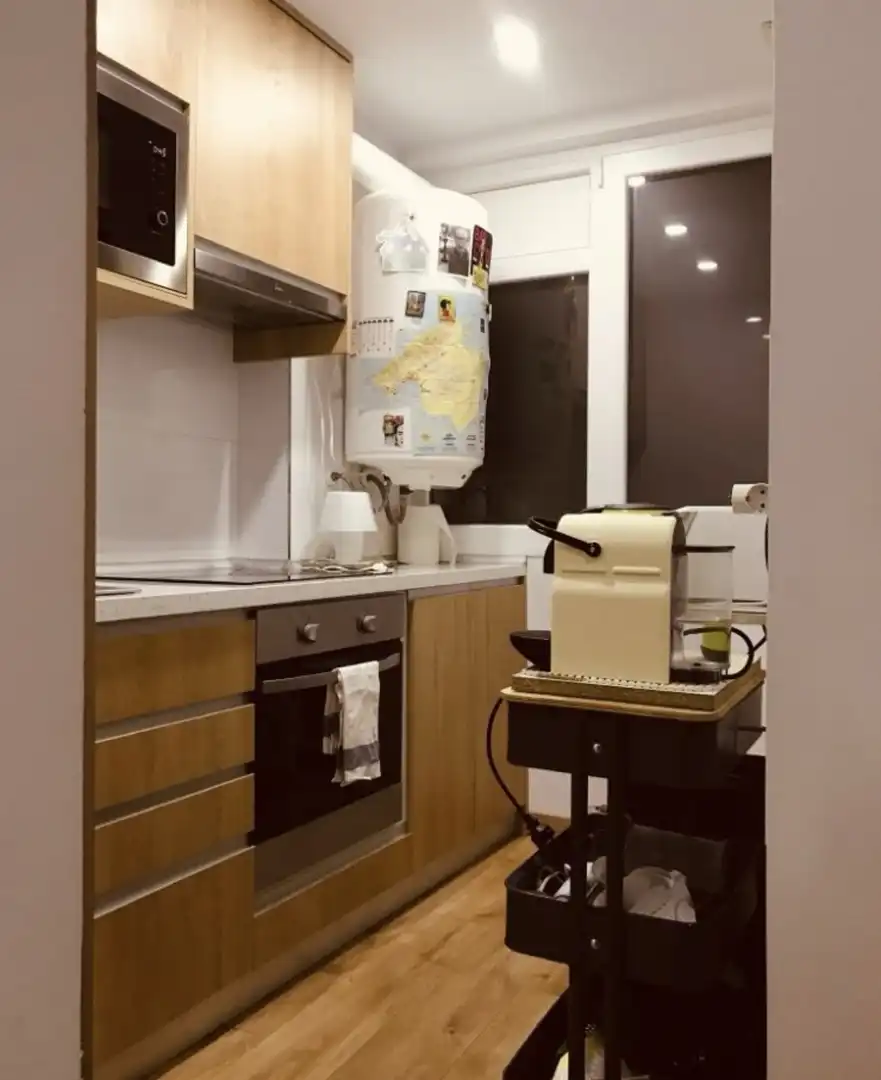 Piso en  Carrer d'Andreu Feliu 20 - Foto 7