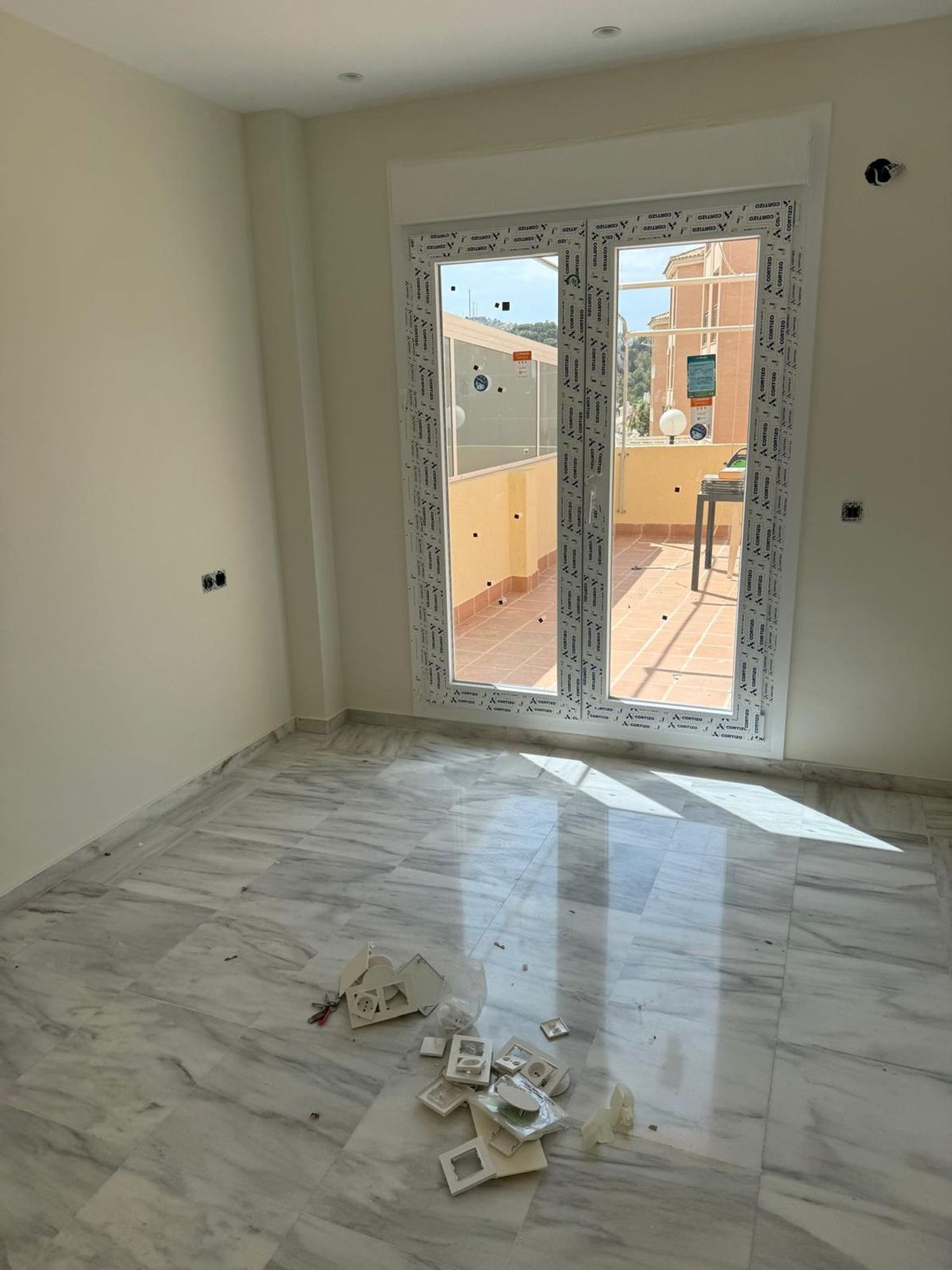 Piso en Calle Rodeo, 21, Cerrado de Calderón - Hacienda Paredes - Foto 9