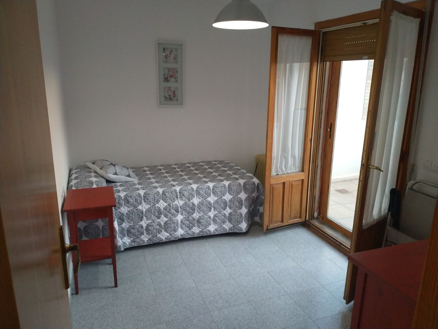 Piso en Cuartel, 1 - Foto 6