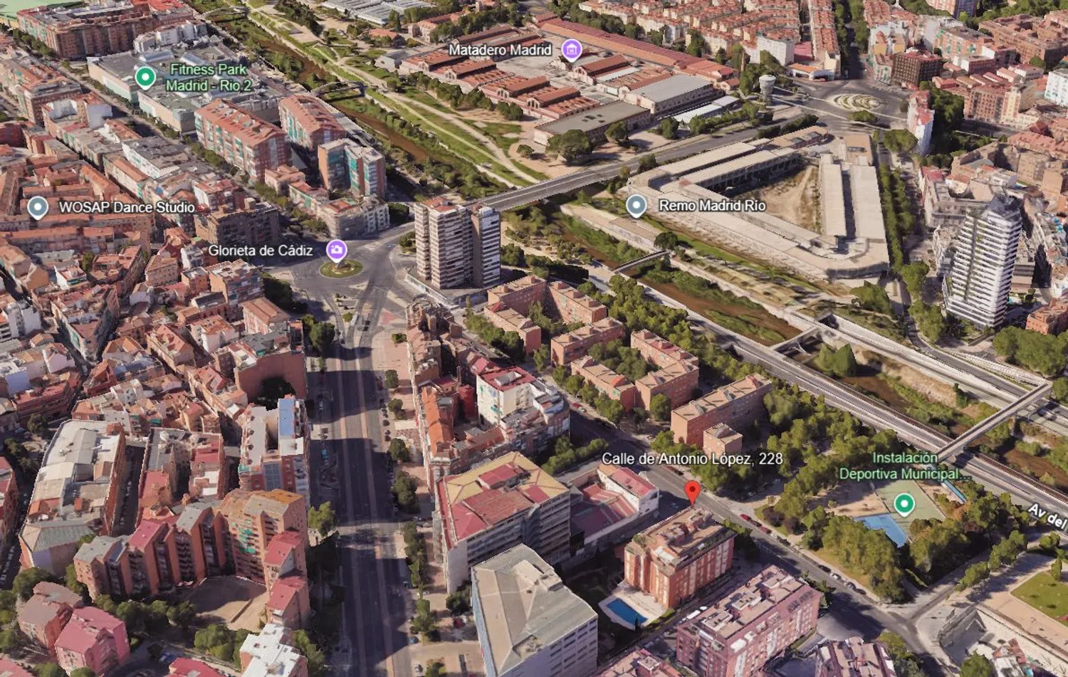 Piso en calle de Antonio López, 228 - Foto 18