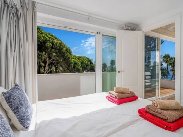 Casa de pueblo en Calle de la Playa, 15, Cabopino - Artola - Foto 2