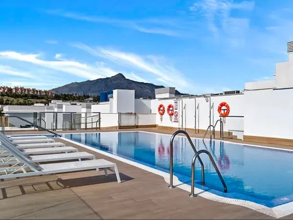 Piso en Calle miguel delibes nueva andalucia, 20, Rodeo Alto-Guadaiza-La Campana - Foto 28