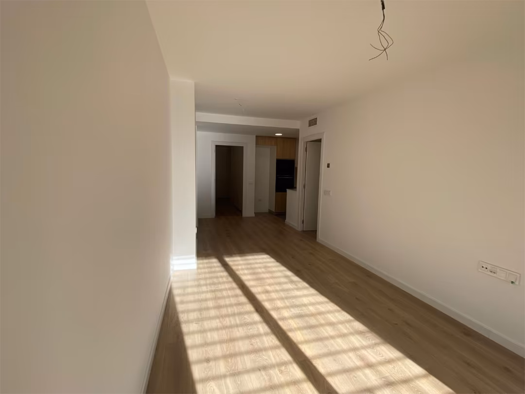 Piso en  Carrer de Migdia 35