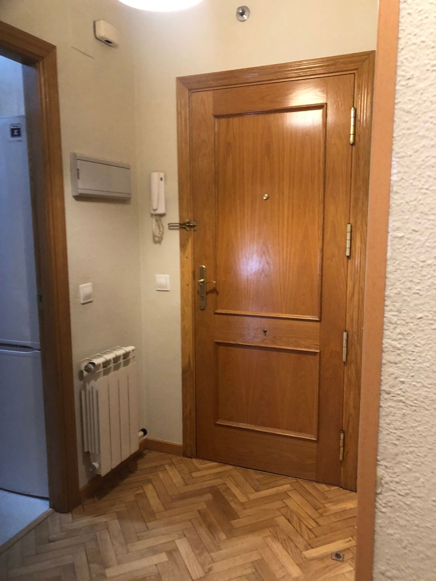 Piso en Los Mártires, 18, Casco Antiguo, Casco Antiguo - Foto 24