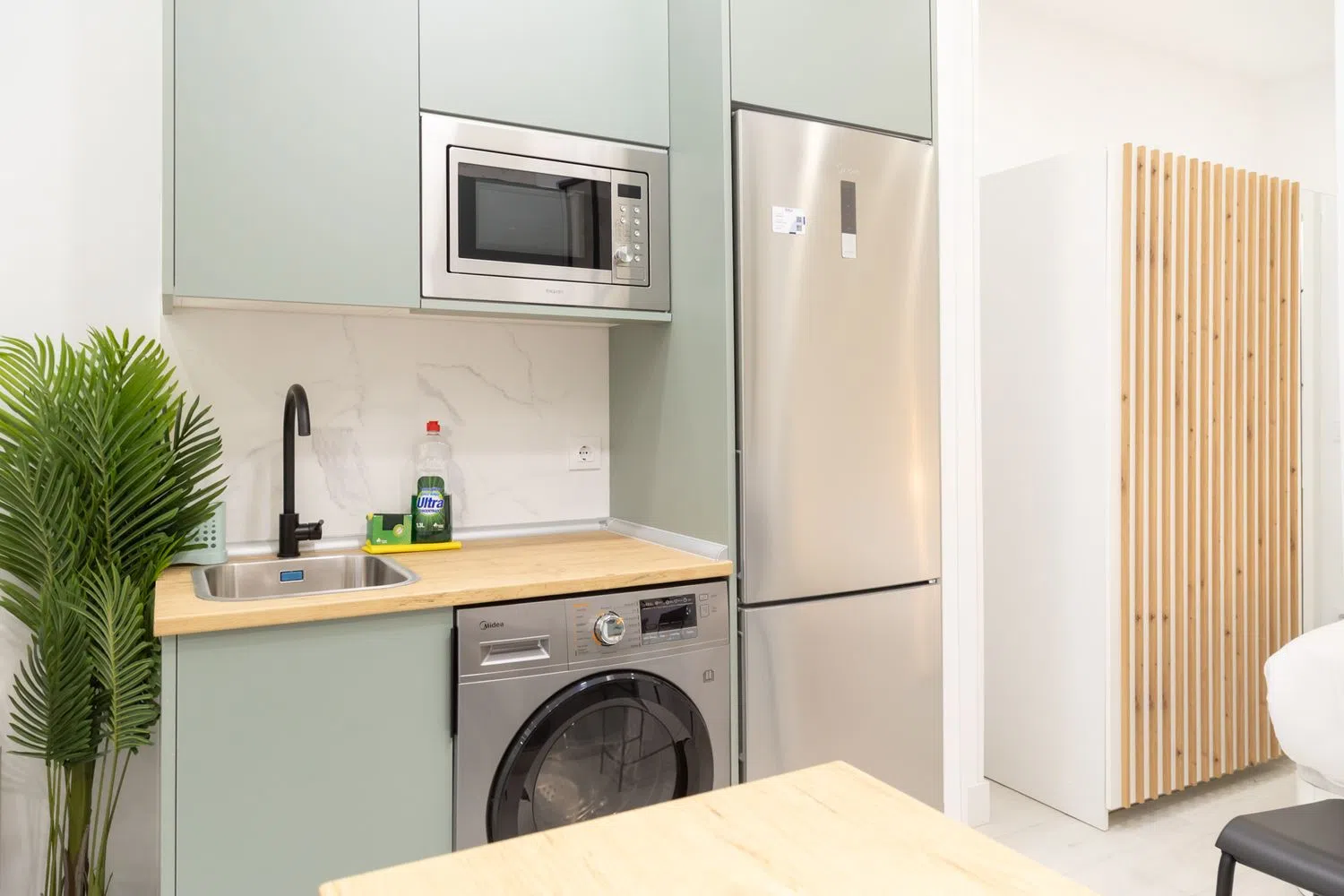 Estudio en calle de Torregrosa, 3 - Foto 14