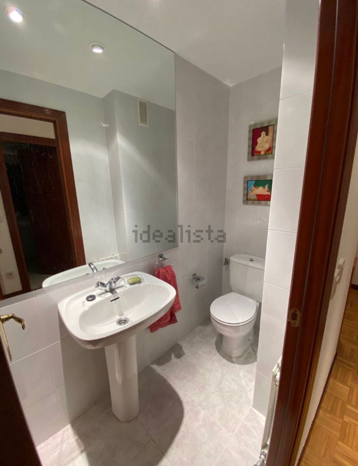 Piso en Calle Fuente del Rey, 9, Santa Barbara-Barriada Yagüe, Santa Barbara-Barriada Yagüe - Foto 24