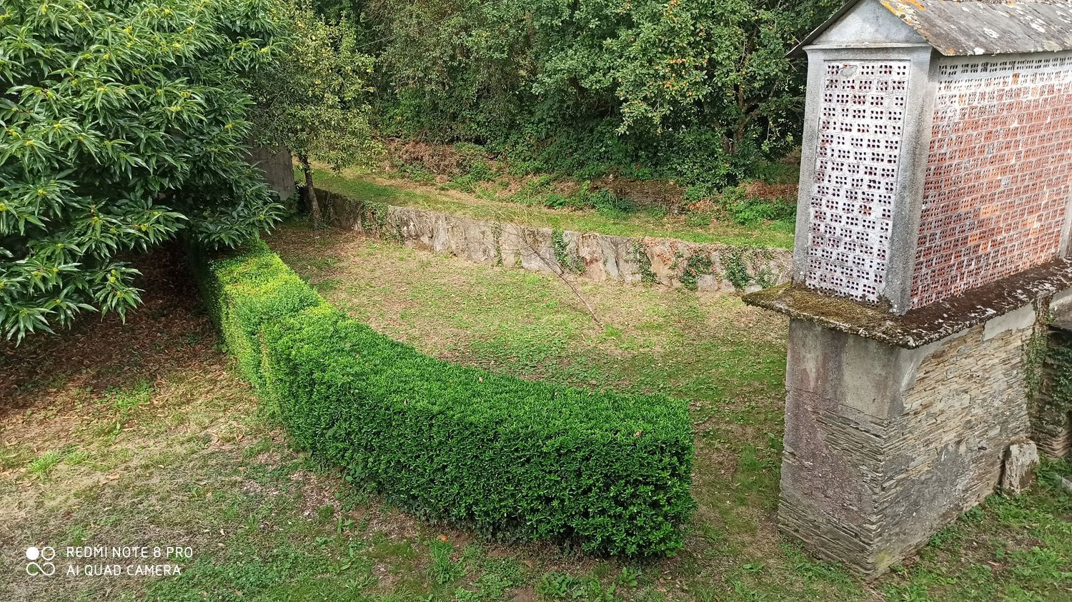 Casa de pueblo en Os Verdes, Aldixe, 1 - Foto 6