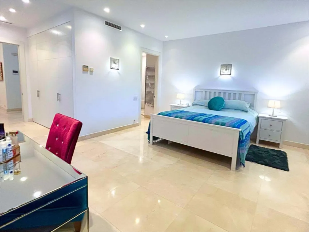 Chalet en  Calle los Geranios 67 - Foto 27