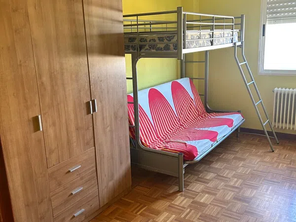 Piso en Urbanización Los Olmillos, 10 - Foto 15