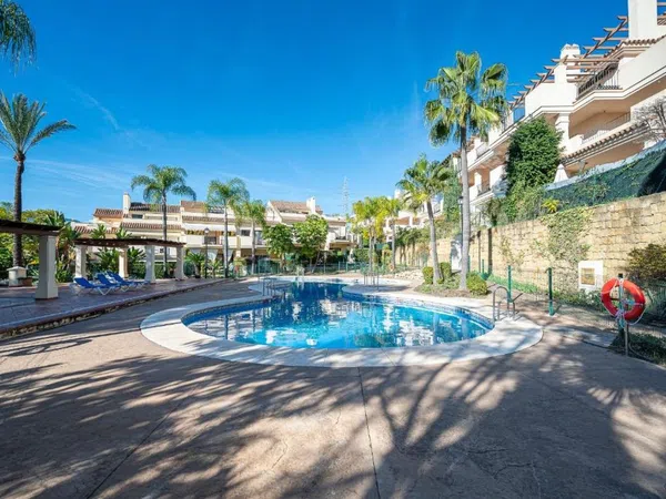 Piso en Urbanización Nva Andalucía Aloha, 110 - Foto 35