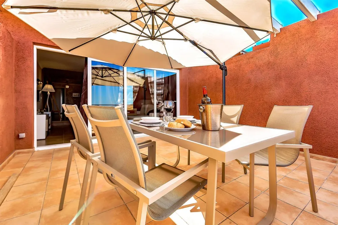 Piso en  Calle Madrid 12 - Foto 4