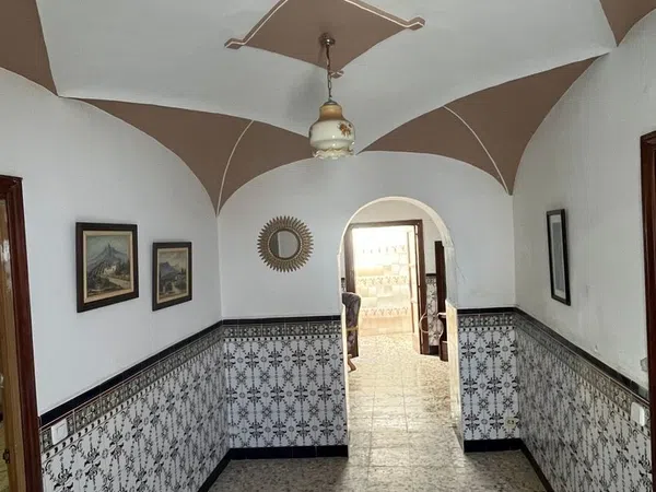 Casa de pueblo en Calle Hernando de Soto, 3 - Foto 4