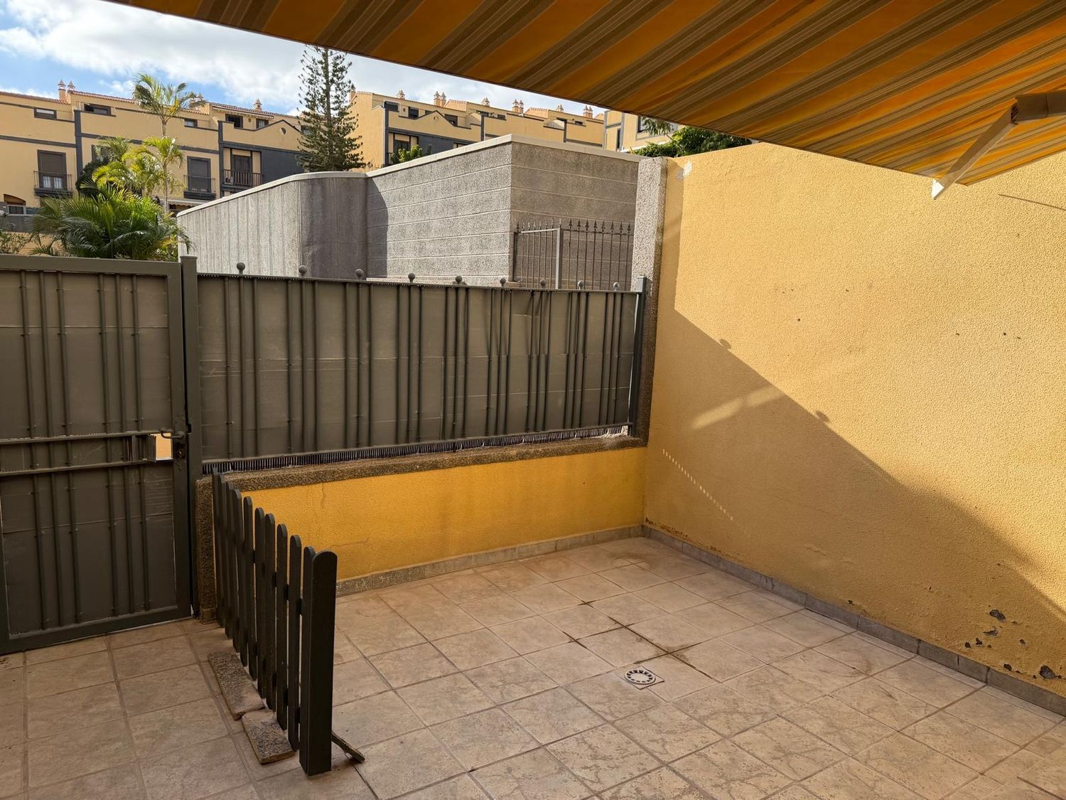 Chalet adosado en Calle Mencey Taoro, 37 - Foto 3