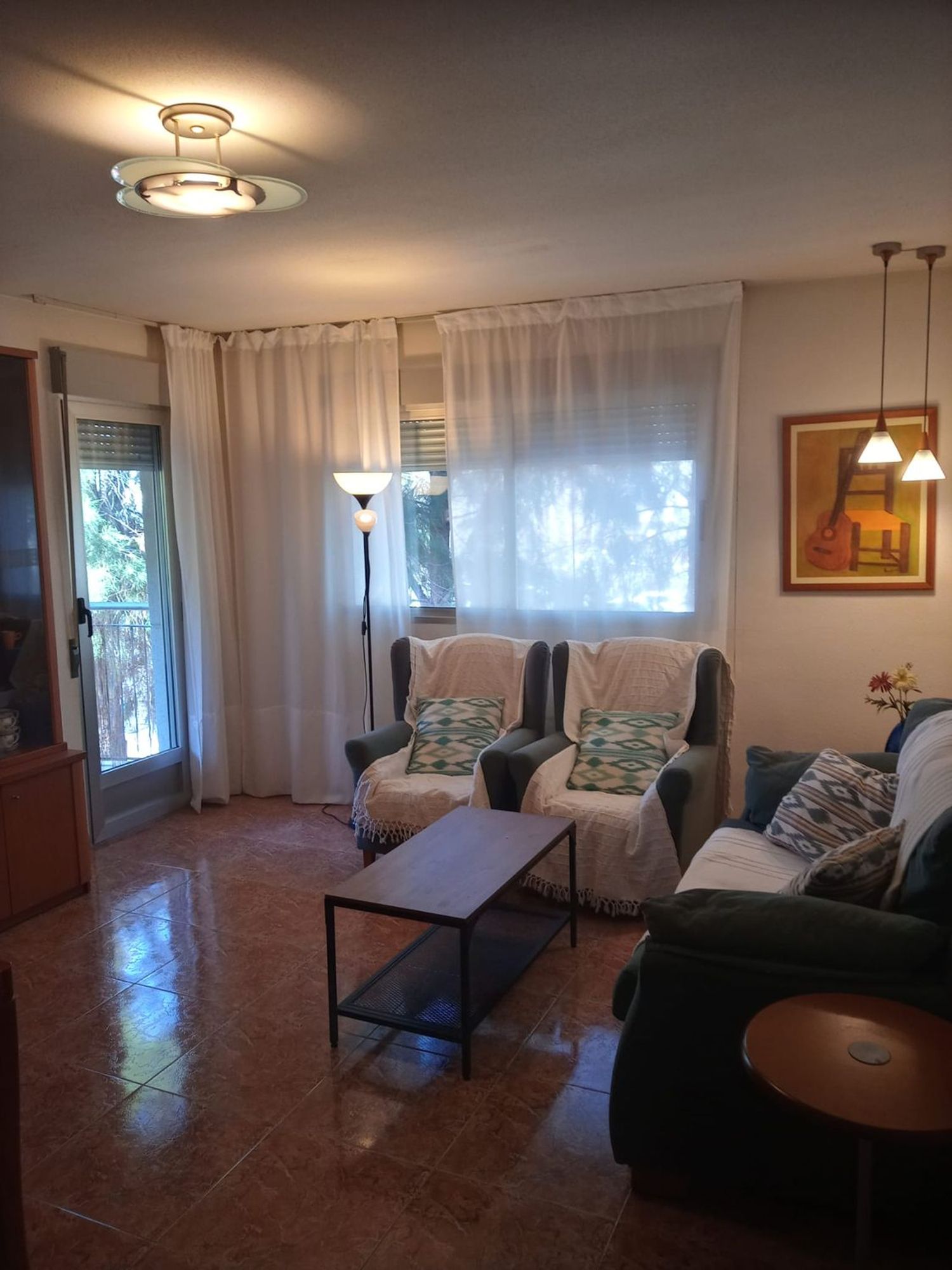 Piso en Barrio Vista Alegre - Foto 4