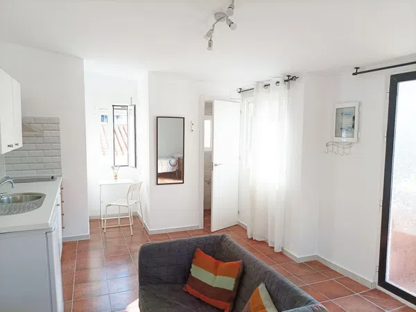 Estudio en Calle Troncón, 40, Zona Puerto Deportivo, Zona Puerto Deportivo - Foto 3