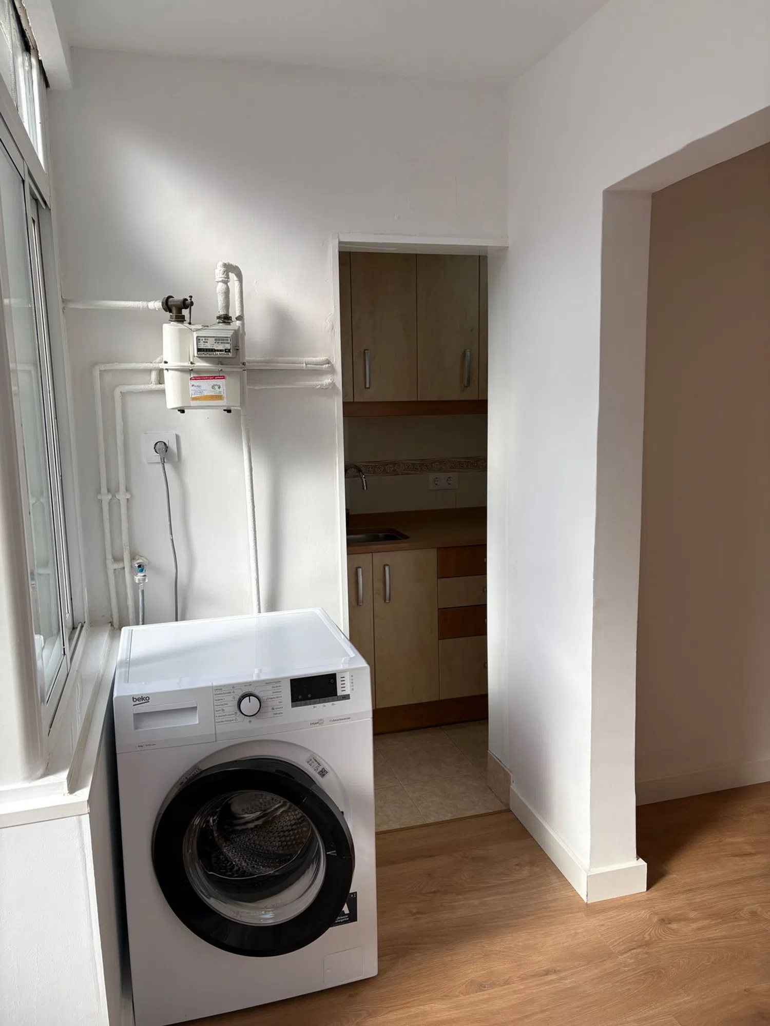 Piso en calle del Padre Rubio, 17 - Foto 11