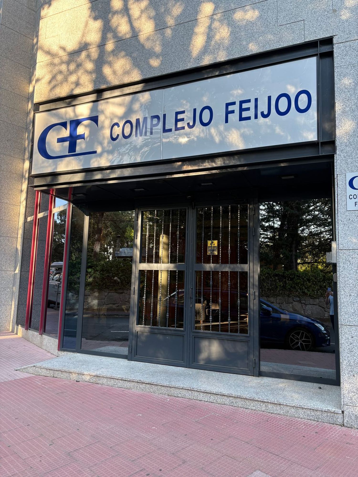Dúplex en Calle del Padre Feijóo, 5 - Foto 21