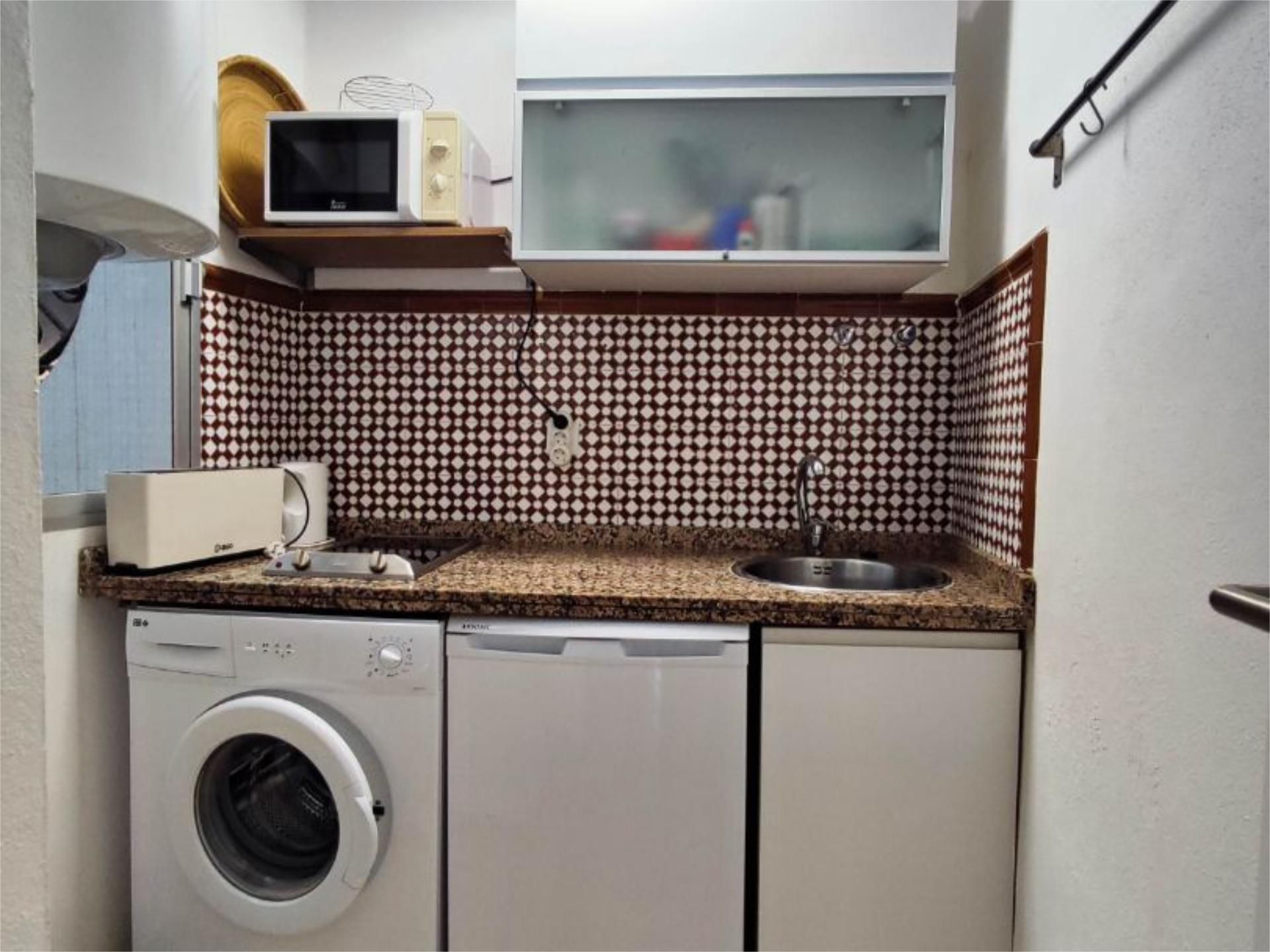 Piso en  Plaza de Santa Ana 6 - Foto 5