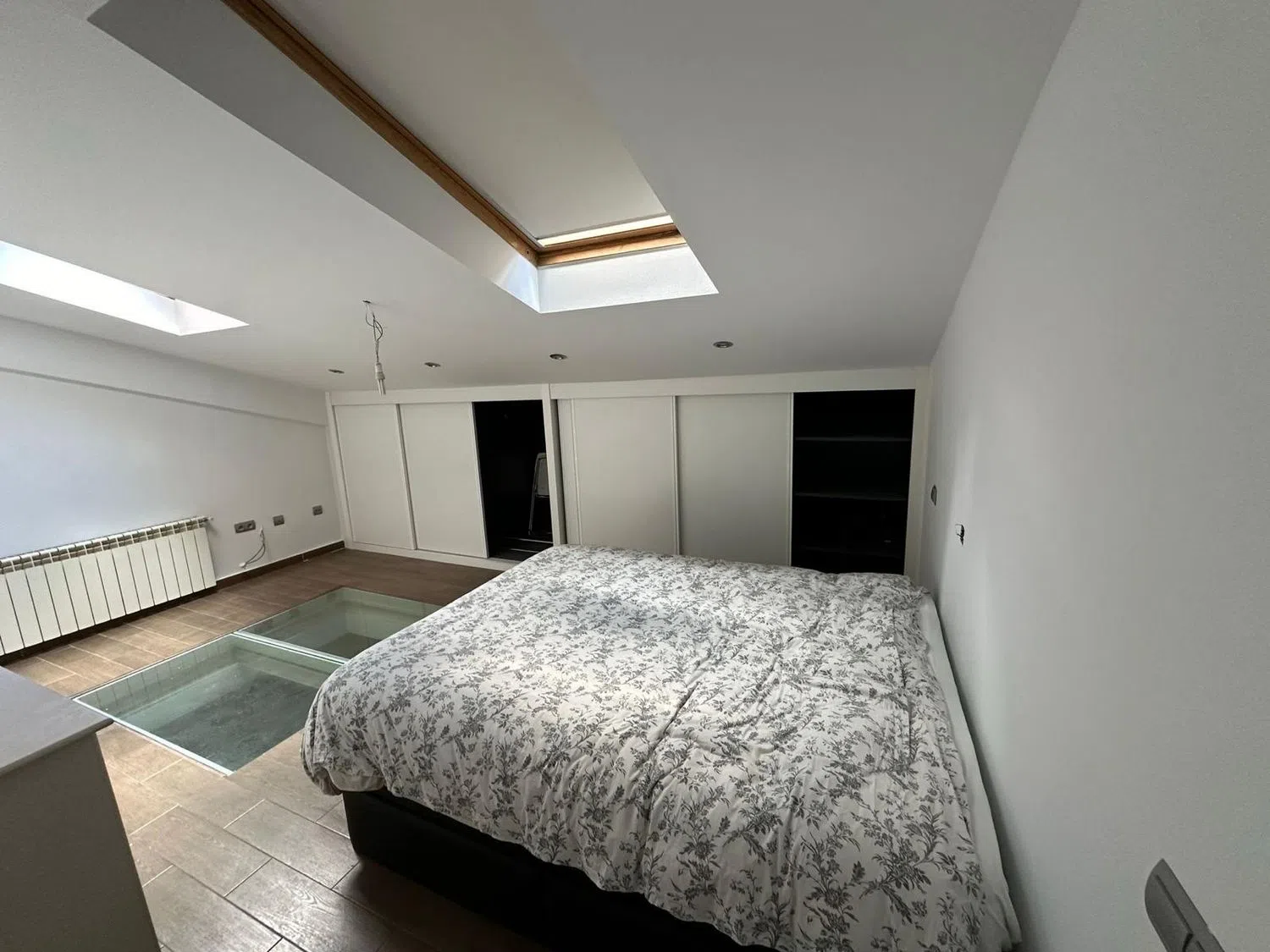 Dúplex en calle de Malcampo, 20 - Foto 2