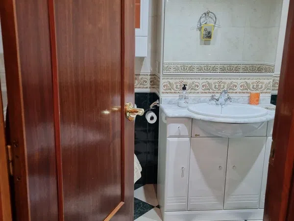 Piso en calle Abén Humeya, 11 - Foto 6