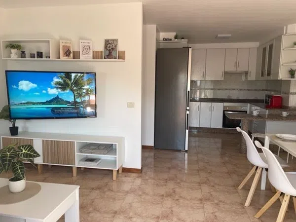 Ático en Calle Atranco, 13, Cangas, Cangas - Foto 1
