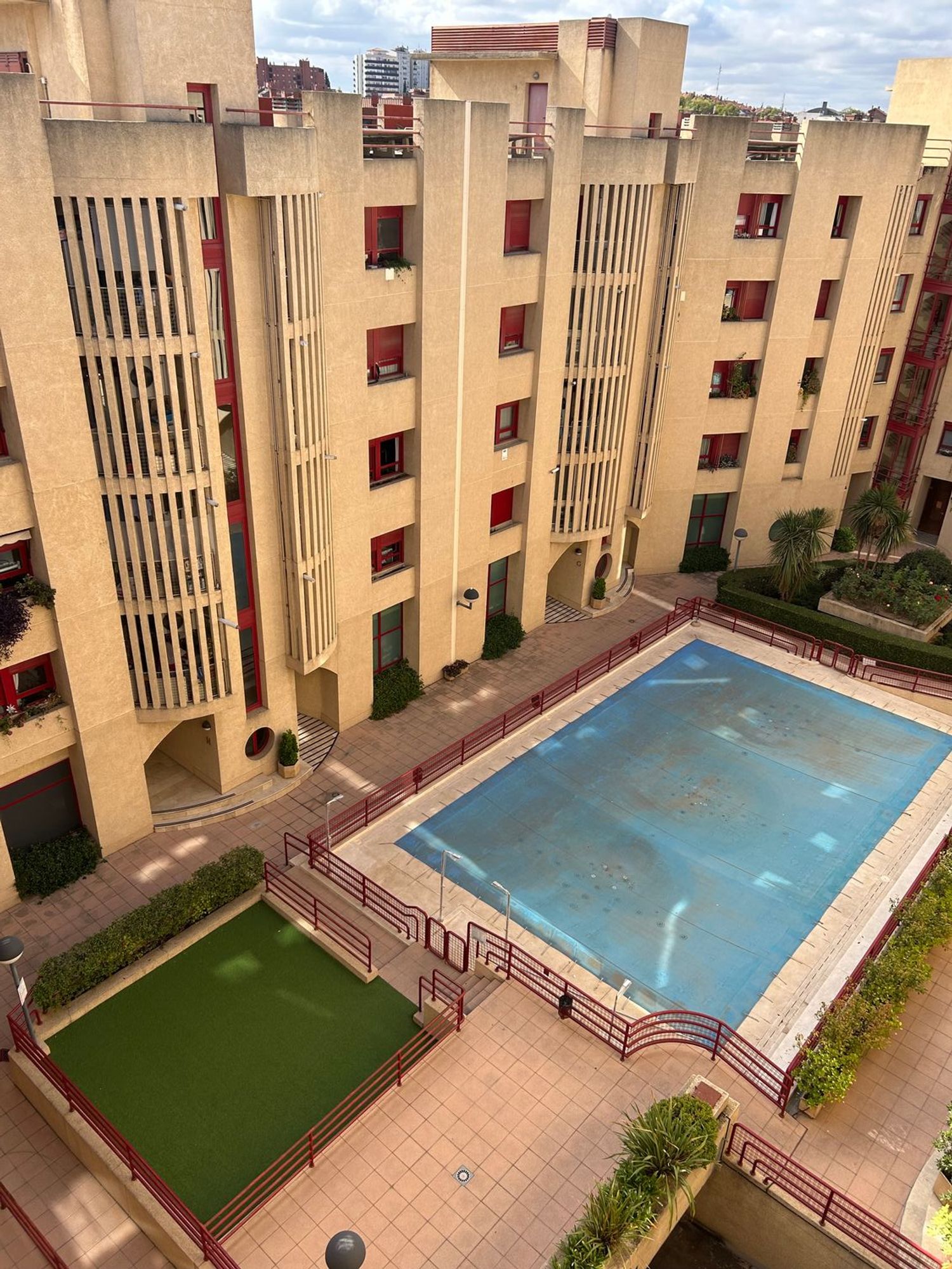 Piso en Barrio Pinar del Rey - Foto 10