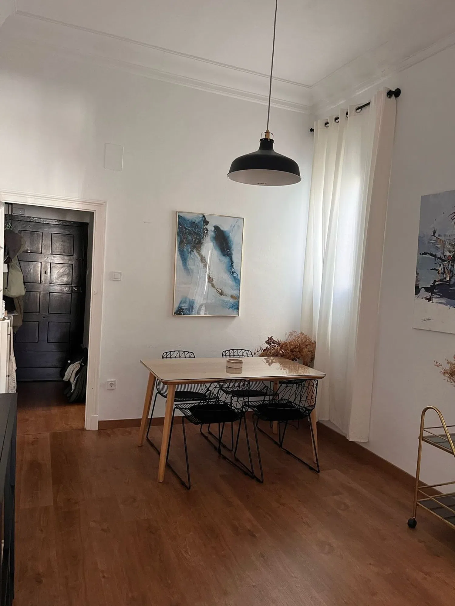 Ático en calle Almirante Tenorio, 3 - Foto 5