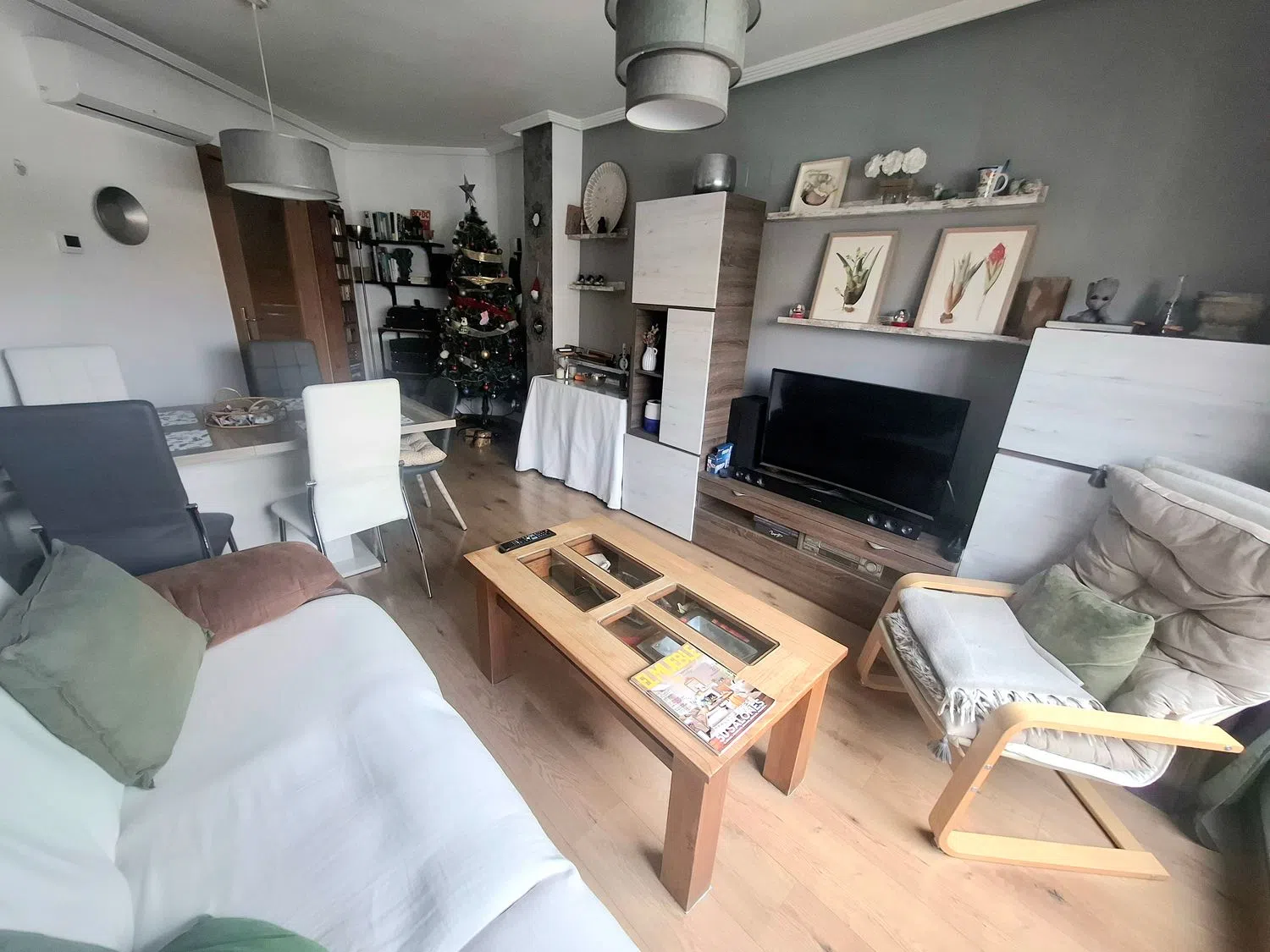 Piso en calle de la Maquinilla, 29 - Foto 5