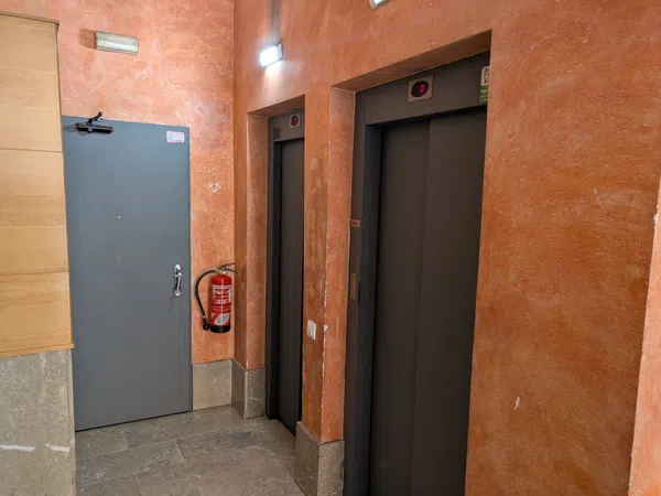 Piso en Calle Sant Jordi, 10 - Foto 1