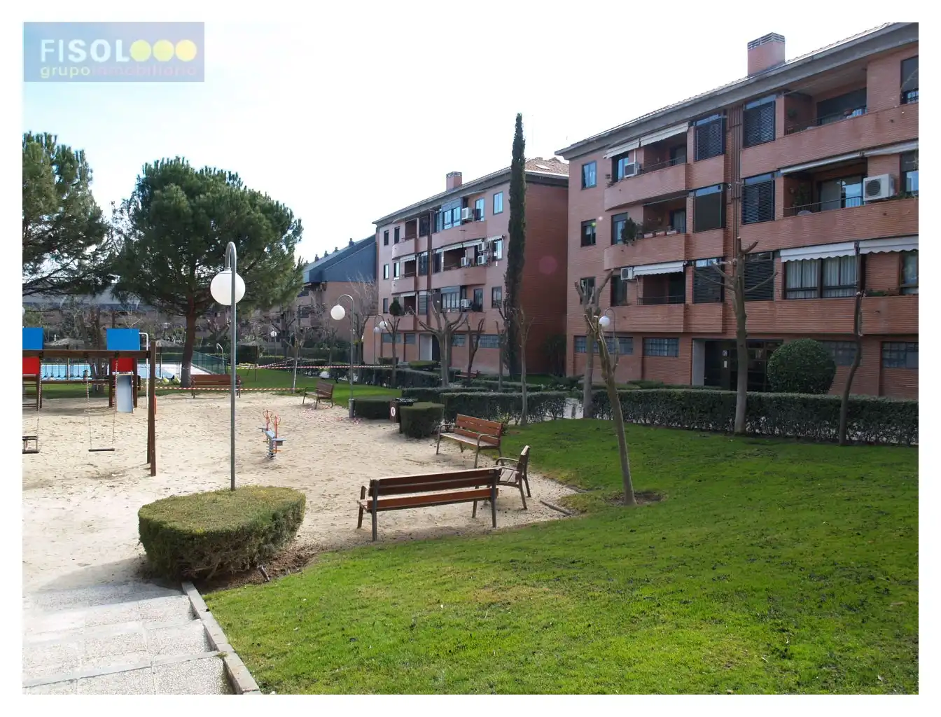 Apartamento en Pozuelo de Alarcón - Foto 2