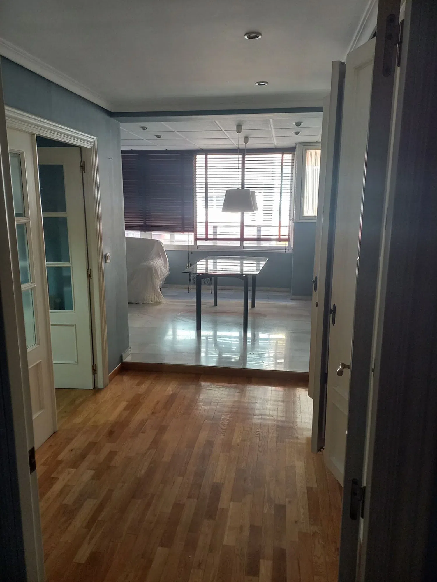 Ático en calle Pintor Cabrera, 5 - Foto 2