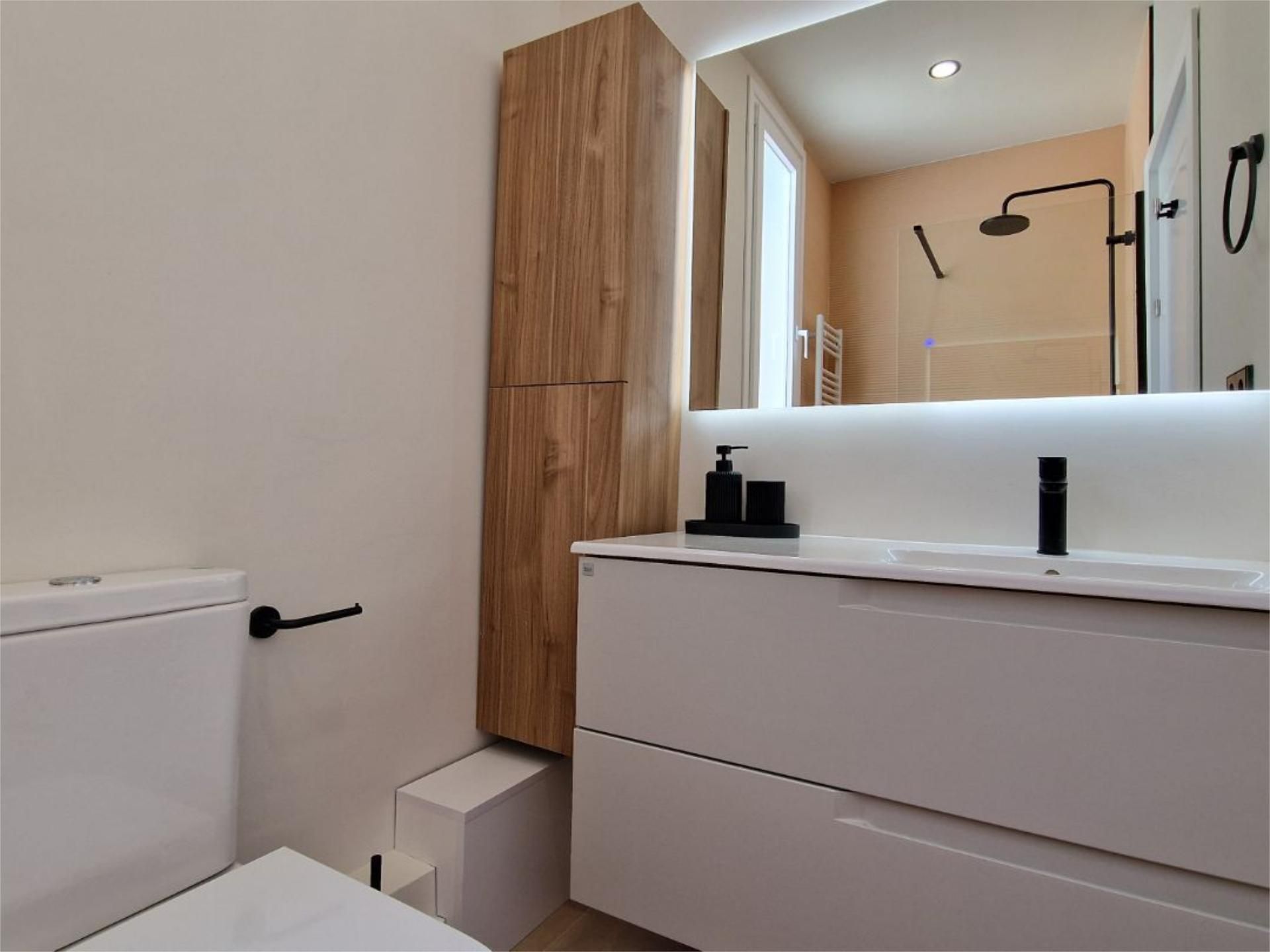 Piso en  Calle de Don Ramón de la Cruz 78 - Foto 46