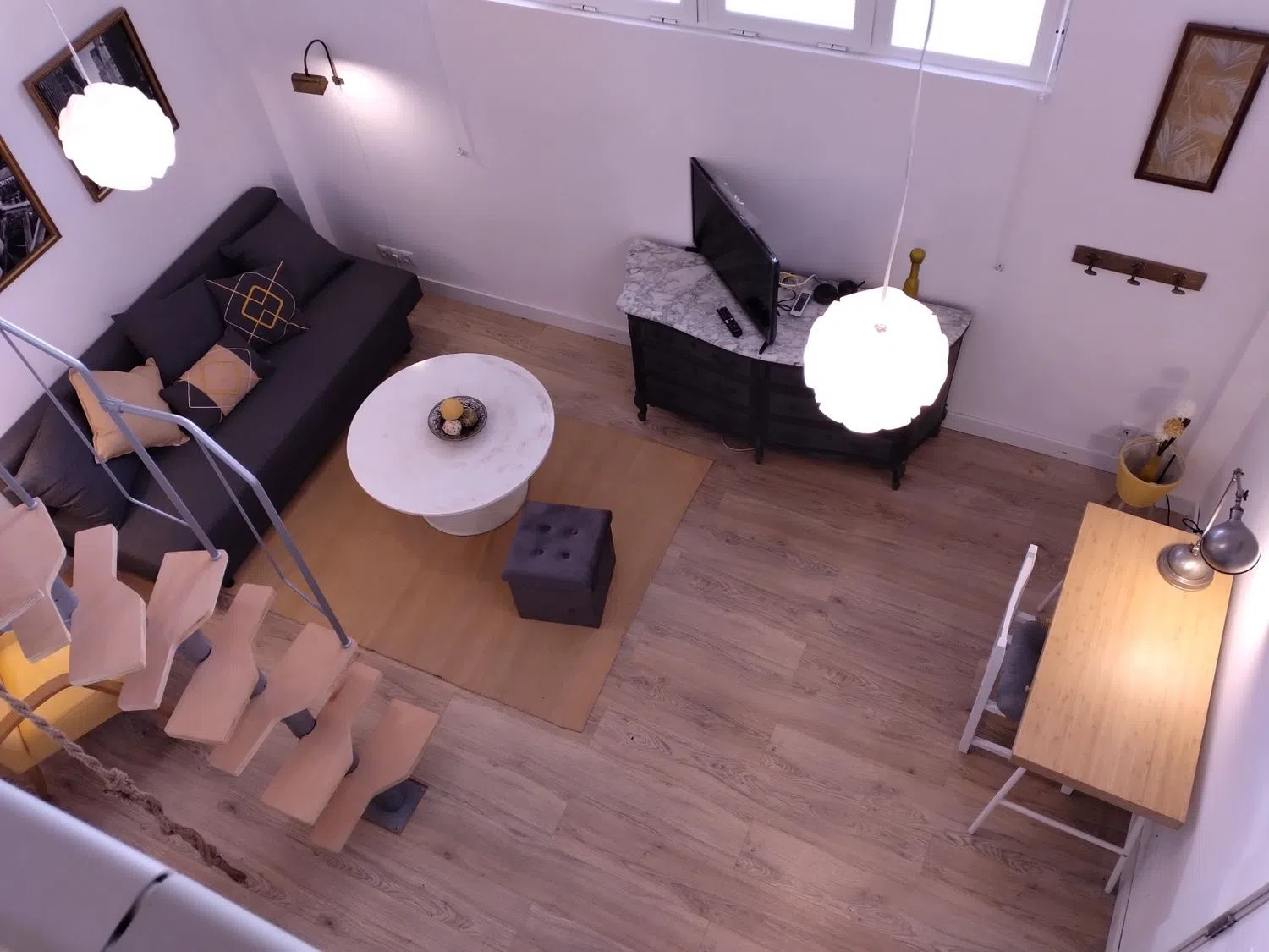 Piso en avenida de Oporto, 55 - Foto 5